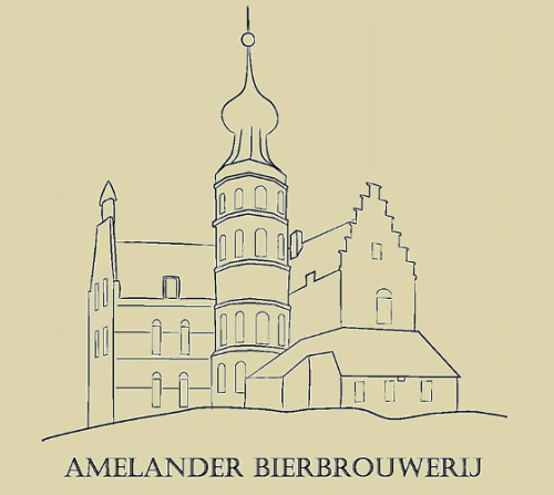 Amelander logo image